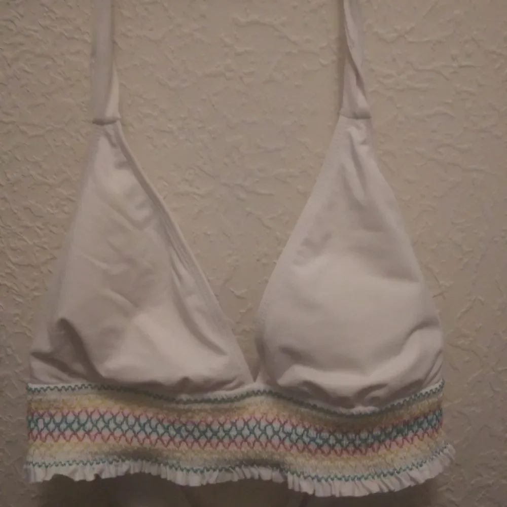 Bleu/Rod Beattie Bikini Top - Picture 3 of 6